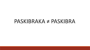 Maybe you would like to learn more about one of these? Sosialisasi Seleksi Paskibraka Ppt Download