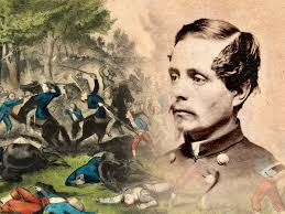 Civil War surgeon Benjamin Carpenter, Vermont, Camp Douglas