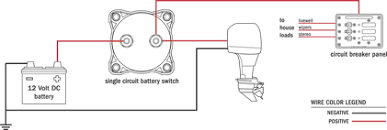 We did not find results for: Upgrading Battery Switching And Charge Management With The Add A Battery Dual Circuit System Blue Sea Systems