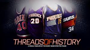 Nba phoenix suns stephon marbury figure 2003 mcfarlane sports picks series 5. Phoenix Suns On Twitter The Phxrising Jerseys Join A Long History Of Suns Uniforms See Them All Threadsofhistory Http T Co Ravvyulab4 Http T Co Ygezgglf9r