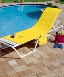 brightly colored chair covers beach lounge chair poolside chairs colorful chairs