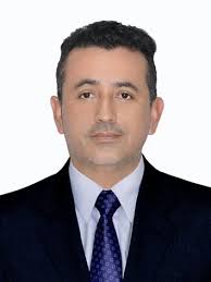 Pst. Jhon Jairo Molina