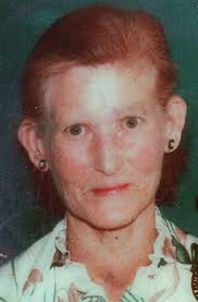 Louise Marie “Sis” Sutton Litherland (1921-1988)