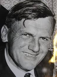 Victor Maxwell “Bill” Anderson (1920-1993)