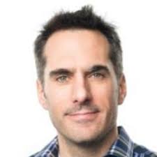 Frédéric Paré (@parefred)