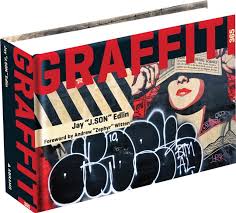 Assouline understands that an oversized coffee table book is there to inspire conversation. Abrams Books Vandalog A Street Art Blog
