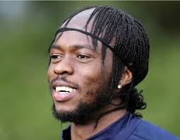 You've gotta feel for Sadio Mané's hairline. Not even Man City are that far  behind...👴🏿