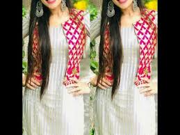 Latest Kurti Design 2020 Beautiful Long Kurti Design Kurti Design With Short Jacket Youtube Karwa chauth 2020 wishes karwa chauth 2020 quote david blaine sarfaraz ahmed. latest kurti design 2020 beautiful long kurti design kurti design with short jacket
