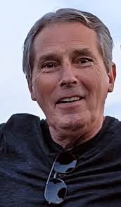 Kenneth Wayne Shook Obituary