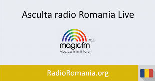 Acum daca ar vrea sa revina la difuzarea normala, trebuie sa. Magic Fm Live Asculta Radio Online