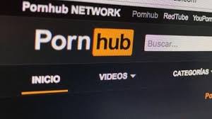 La UE batalla contra Pornhub, Stripchat, XNXX, y XVideos por permitir el  acceso de menores al porno