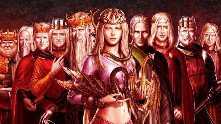 Characters Image