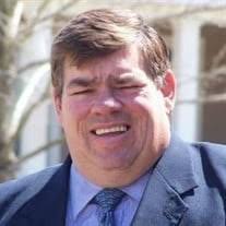 Timothy Adrian Thielen Obituary (2023)