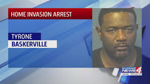 Calvin Baskerville's Instagram, Twitter & Facebook