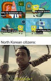 With many people expecting a move to level 3, a summary of what will change when this happens is shown below. Ah Yes Enslaved Lockdown Memes