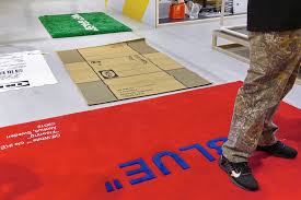 Virgil Abloh Addresses Unoriginality Claims On His Ikea Collab