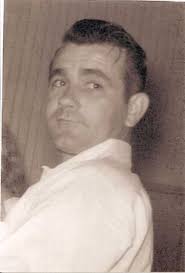 Frederick Arnold Burrus (1926-1966)