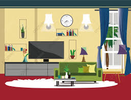 You can explore in this category and download free flower background photos. Family Scene Living Room Sofa Tv Set Room Clipart Chandelier Floor To Ceiling Window Png And Vector With Transparent Background For Free Download Living Room Sofa Living Room Background Modern Style