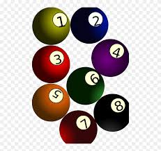 See more ideas about indoor party games, activities for kids, party games. Ball Indoor Games And Sports Billiard Ball Clipart 5241442 Pinclipart