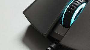 Mouse cable measures 1,8 m Hyperx Pulsefire Fps Pro Review Ausgamers Com