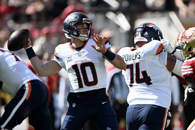 Broncos-49ers report card: Bad day by Broncos' offense