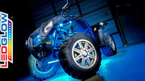 Led Glow Lights Anyone Polaris Atv Forum