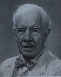 Arthur Henry Knighton-Hammond Appreciation Group