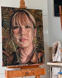 BELINDA EATON PAINTINGS