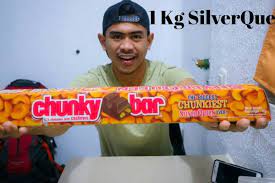 Maybe you would like to learn more about one of these? 10 Cokelat Terenak Untuk Kado Valentine Bikin Makin Cinta Deh