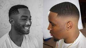 Here is a list of top 100 black men haircuts you can try. 25 Taper Fade Haircuts For Black Men Fades For The Dark And Handsome Haircuts Hairstyles 2021