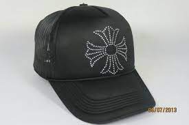 Pin On Chrome Hearts Hats