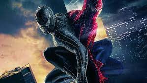 At the start parker wants to marry mj while osborn wanted revenge for the death of his father. Sam Raimi Bereut Spider Man 3 Filmfutter