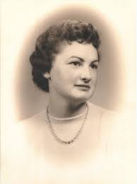 Jean Agatha Frye Jones, obituary