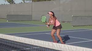 Enjoy our hd porno videos on any device of your choosing! Tiffany Carrillo Recruiting Tennis Video Fall 2020 Youtube