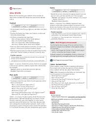 Recibe de manera electrónica una constancia al aprobar el curso manicura y pedicura, además de contar con validez por estar inscritos ante la stps. Teachers Top Nocth Third Edition Unit 3