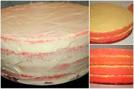 Check spelling or type a new query. Frische Zitronencreme Torte Im Brautkleid Naschkatze