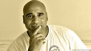 Small Business, Big Mission: Bryan Berry of Color Code Painting