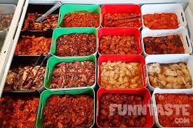 Asap steamboat and grill started on the 3rd of december in 2016 and firstly led by nurul izzah catering's founder and mr haron khamis. Food Review Asap Steamboat Grilled Puchong Bangi