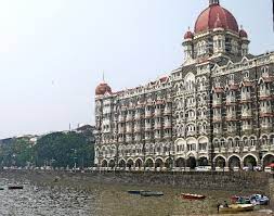 The Taj Palace Hotel Mumbai India India Travel Palace Hotel India