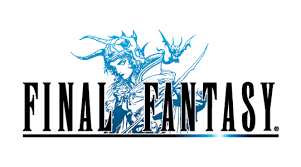 Final Fantasy 1 Logo Google Search Final Fantasy Iv Final Fantasy Xiv Final Fantasy