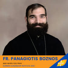 Orthodox Christian Fellowship