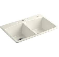 Find deals on products in kitchen fixtures on amazon. Cast Iron Sinks At Faucet Com