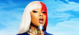 Megan thee stallion transforms into todoroki tina on cover of paper. Megan Thee Stallion Rap Anime And The Imagined West Autry Museum Of The American West