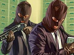 The most important aspects of the grand theft auto v story mode heists are the approaches and crew members you pick — once you get past . Gta 5 Online Heists Hosting Joining And Setting Up A Heist Videogamer Com