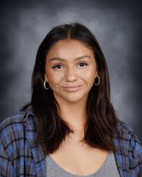 Priscilla Shabaiash is this...