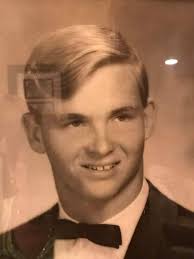 Elesa Fender class 70 Robert (Bob) Gray class of 70 Elesa and Rob Gray 49  years May 2020 God is good.