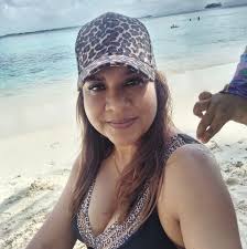 Profile for Adela Gordon