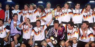 Según publica el diario germano bild. El Idioma Aleman Y La Seleccion Alemana De Futbol Aprender Aleman