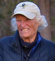 Master National Icon Sallie P. Sullivan Dies