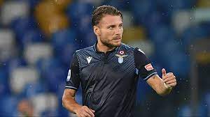 Muscle tear, out for 5 weeks. Ex Bvb Sturmer Ciro Immobile Schwarmt Von David Trezeguet Habe Nie Jemanden Wie Ihn Gesehen Goal Com